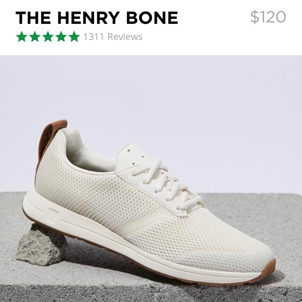 York Athletics: The Henry Bone